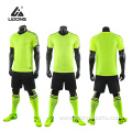 Men's Football Shirts Quick Dry Soccer Team Uniform